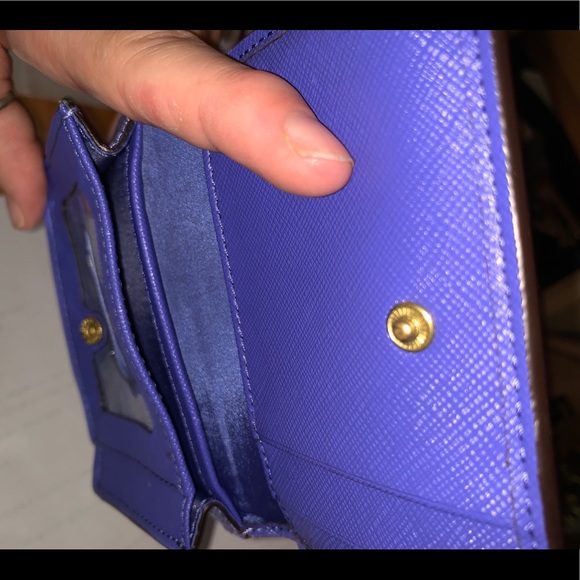 NEW Coach Wallet - Picture 5 of 5